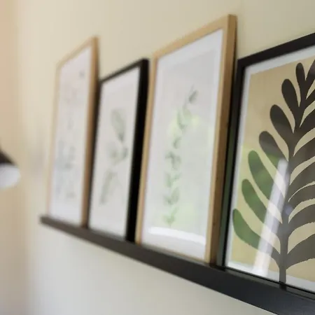 Gezellig Aan De Veluwse Bosrand Chalé *