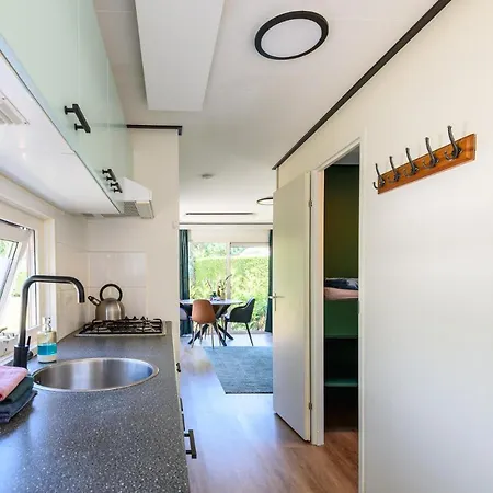 Gezellig Aan De Veluwse Bosrand * Putten