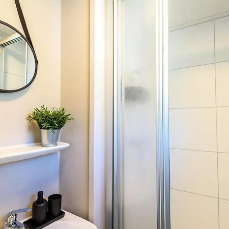 Gezellig Aan De Veluwse Bosrand * Putten