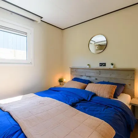 Gezellig Aan De Veluwse Bosrand