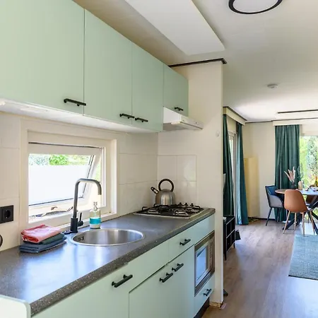 Gezellig Aan De Veluwse Bosrand *