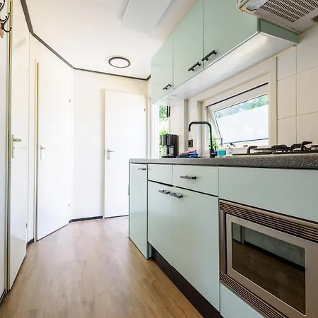 Gezellig Aan De Veluwse Bosrand *