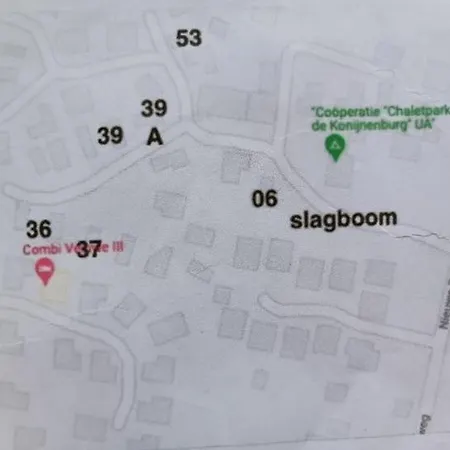 Gezellig Aan De Veluwse Bosrand