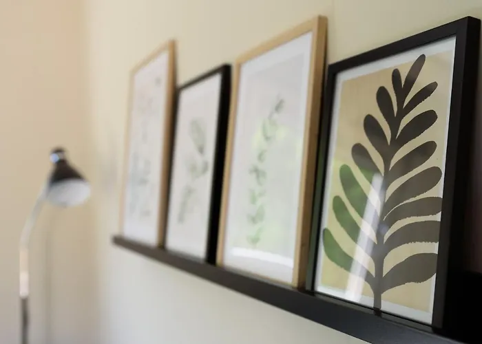 Gezellig Aan De Veluwse Bosrand Chalet *