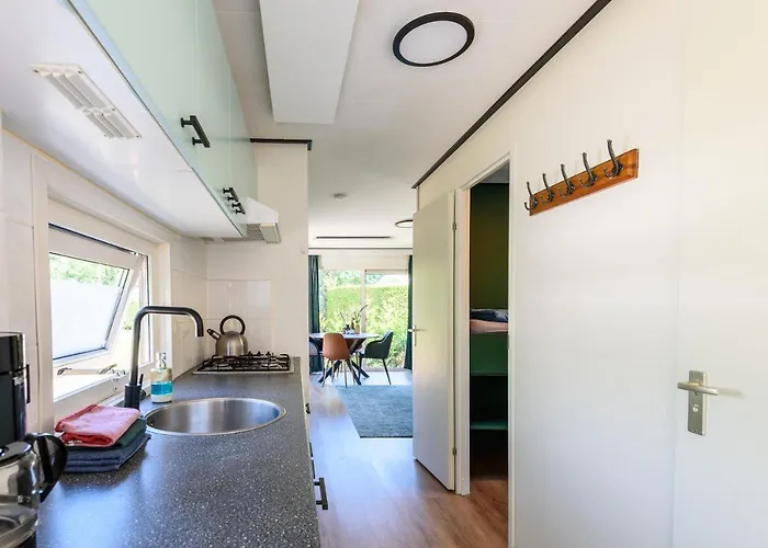 Gezellig Aan De Veluwse Bosrand * Putten