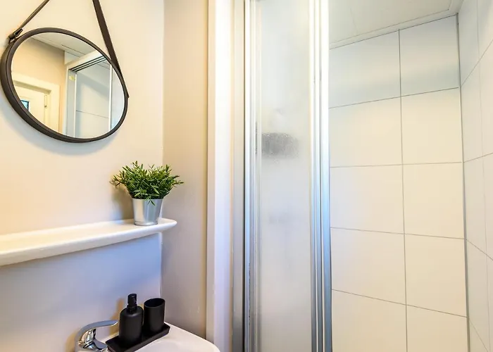 Gezellig Aan De Veluwse Bosrand * Putten