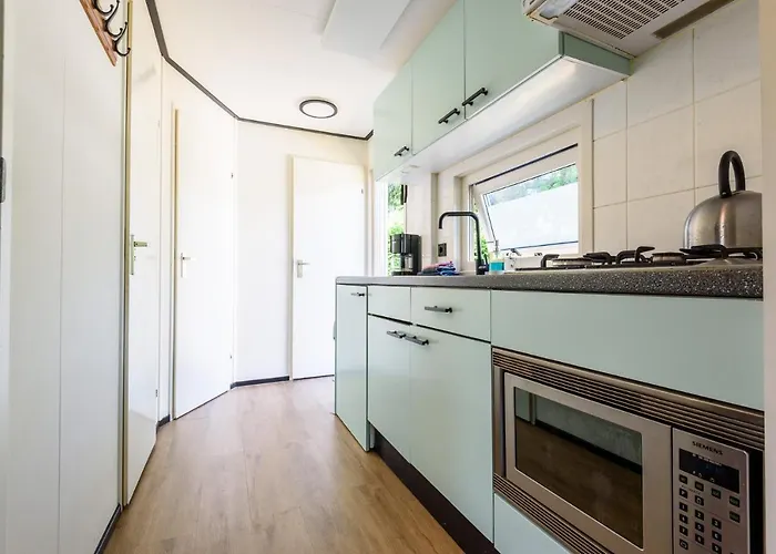 Gezellig Aan De Veluwse Bosrand *