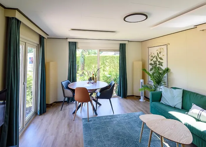 Gezellig Aan De Veluwse Bosrand * 皮滕