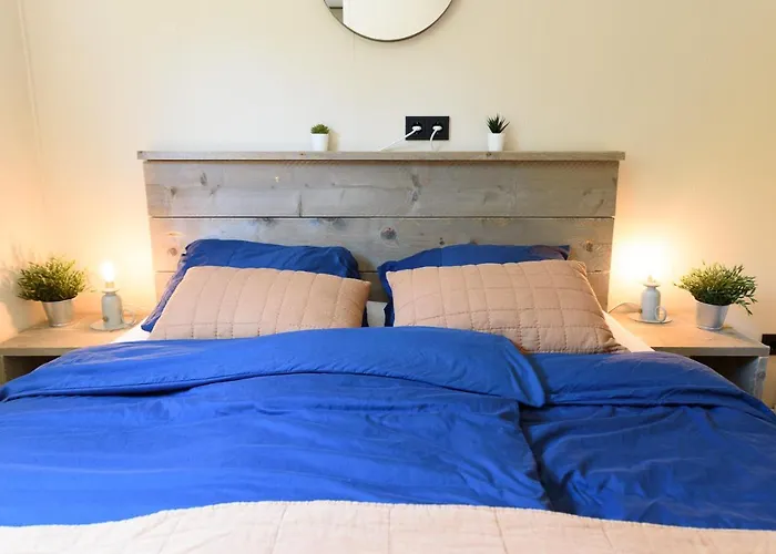 Gezellig Aan De Veluwse Bosrand * 皮滕