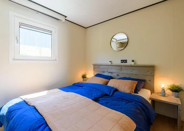 Gezellig Aan De Veluwse Bosrand