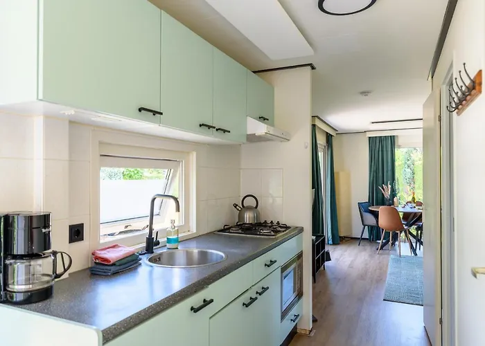 Gezellig Aan De Veluwse Bosrand *